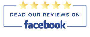 5 Star Facebook Reviews | Ronk Construction